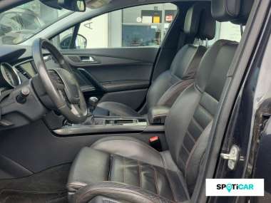 Peugeot 508 Diesel