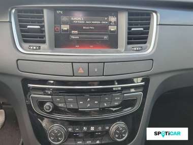 Peugeot 508 Diesel