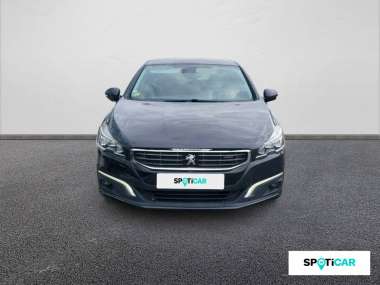 Peugeot 508 Diesel