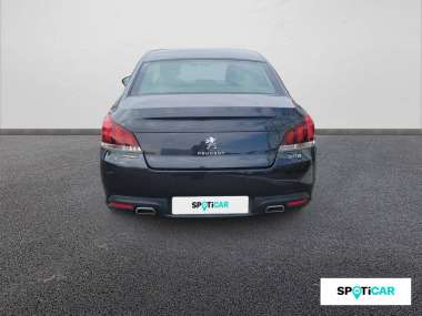 Peugeot 508 Diesel