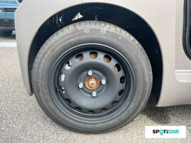Citroën AMI ICY Electrique