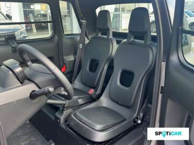 Citroën AMI ICY Electrique