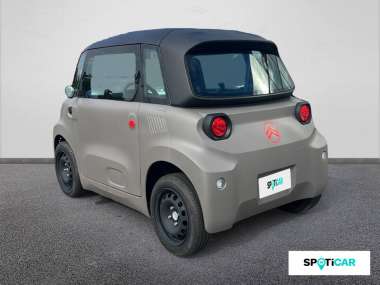 Citroën AMI ICY Electrique