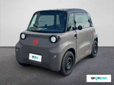 Citroën AMI ICY Electrique