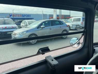 Citroën AMI ICY Electrique