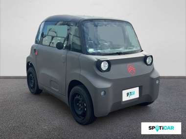Citroën AMI ICY Electrique
