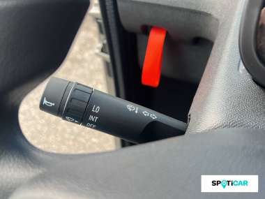 Citroën AMI ICY Electrique