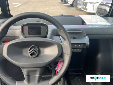Citroën AMI ICY Electrique