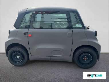Citroën AMI ICY Electrique