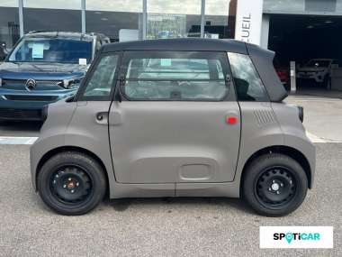 Citroën AMI ICY Electrique