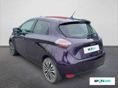 Renault ZOE Electrique