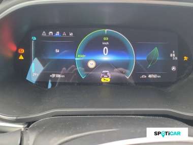 Renault ZOE Electrique