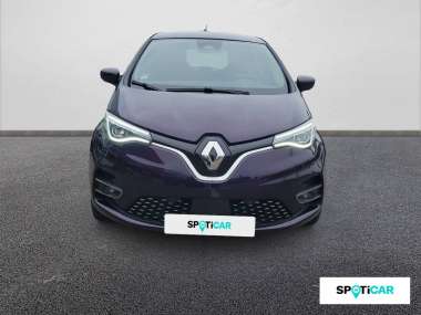 Renault ZOE Electrique