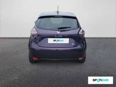 Renault ZOE Electrique