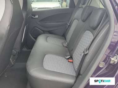 Renault ZOE Electrique