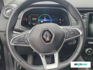 Renault ZOE Electrique