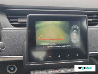 Renault ZOE Electrique