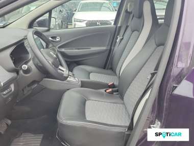 Renault ZOE Electrique