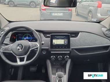 Renault ZOE Electrique