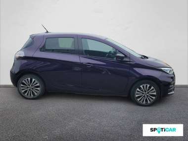 Renault ZOE Electrique