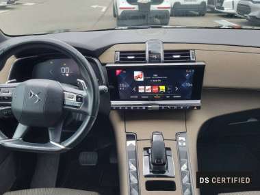 Ds DS 7 CROSSBACK Essence