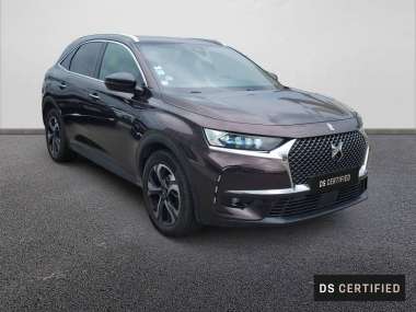 Ds DS 7 CROSSBACK Essence