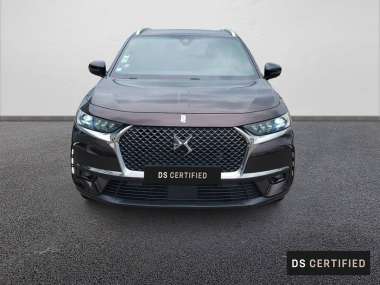 Ds DS 7 CROSSBACK Essence