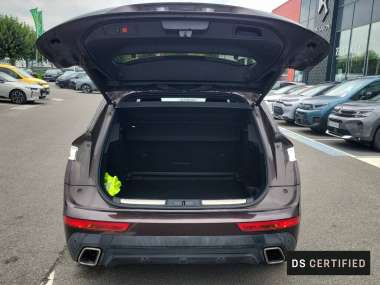 Ds DS 7 CROSSBACK Essence
