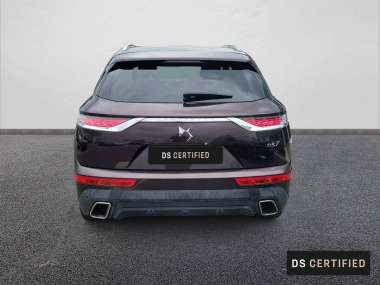 Ds DS 7 CROSSBACK Essence