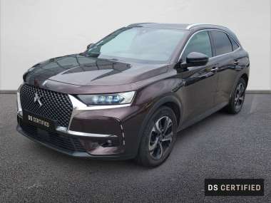 Ds DS 7 CROSSBACK Essence
