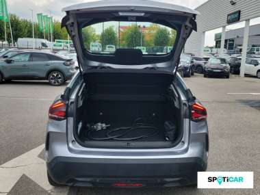 Citroën Ë-C4 Electrique