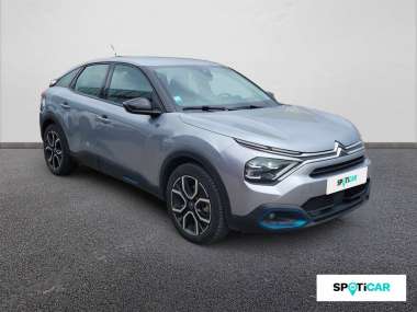 Citroën Ë-C4 Electrique