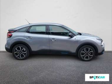 Citroën Ë-C4 Electrique