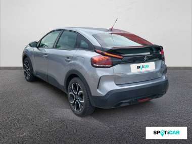 Citroën Ë-C4 Electrique