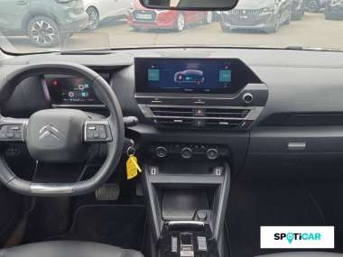 Citroën Ë-C4 Electrique