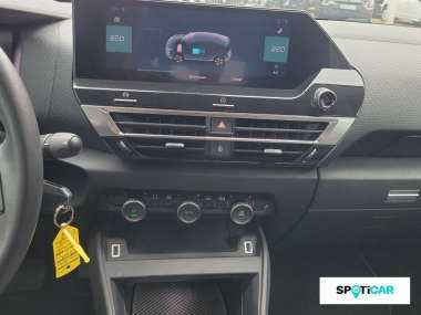 Citroën Ë-C4 Electrique