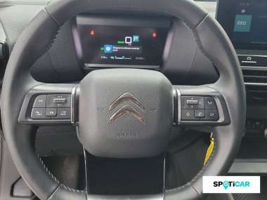Citroën Ë-C4 Electrique