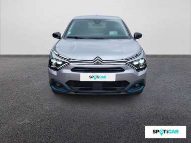 Citroën Ë-C4 Electrique