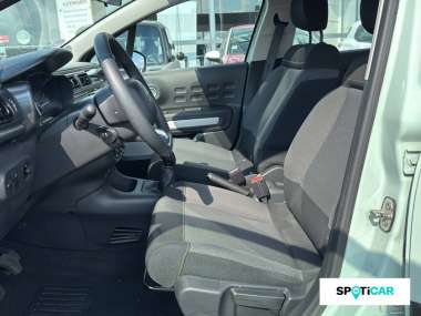 Citroën C3 Essence
