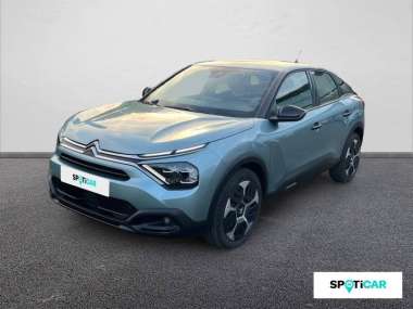 Citroën C4 Essence