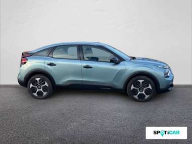 Citroën C4 Essence