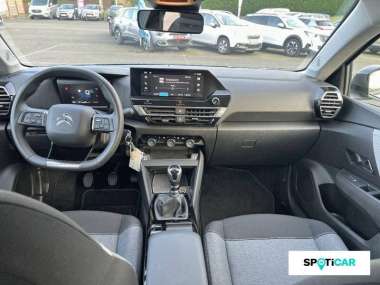 Citroën C4 Essence