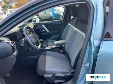 Citroën C4 Essence