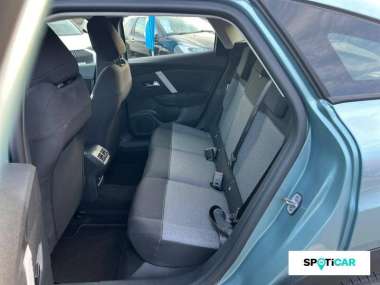 Citroën C4 Essence