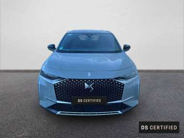 Ds DS 7 Diesel