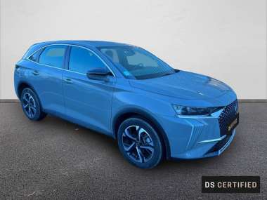 Ds DS 7 Diesel