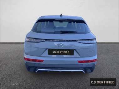 Ds DS 7 Diesel