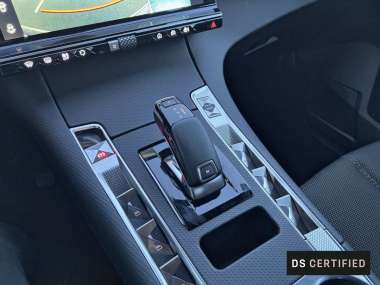 Ds DS 7 Diesel