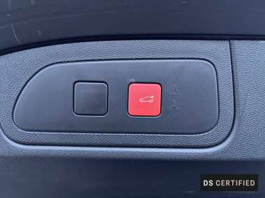 Ds DS 7 Diesel