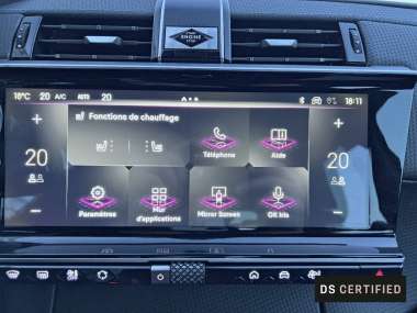 Ds DS 7 Diesel
